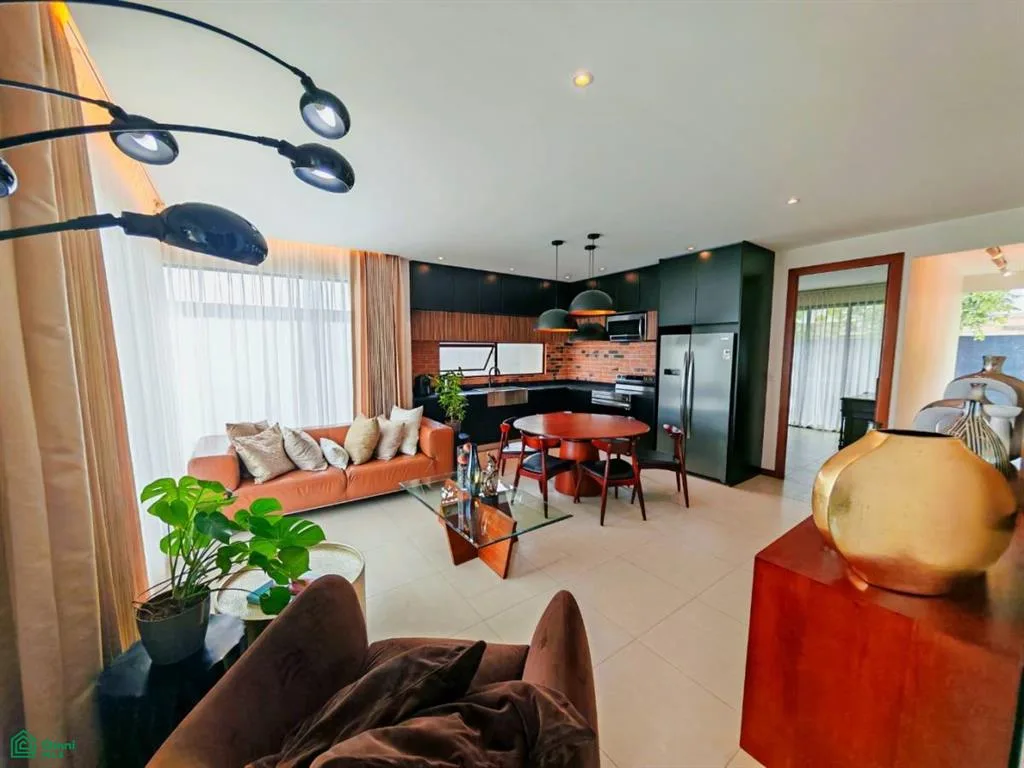 Sn Condominio Montezuma Grecia Alajuela