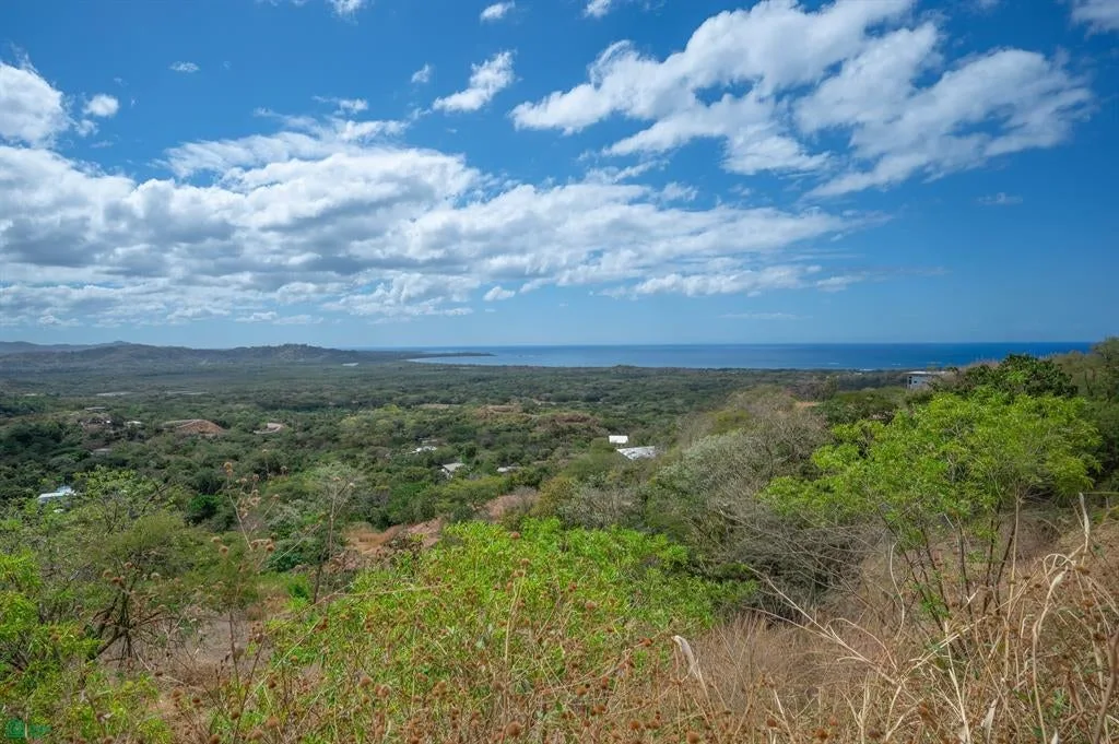 Almendros Hills Cabo Velas Guanacaste