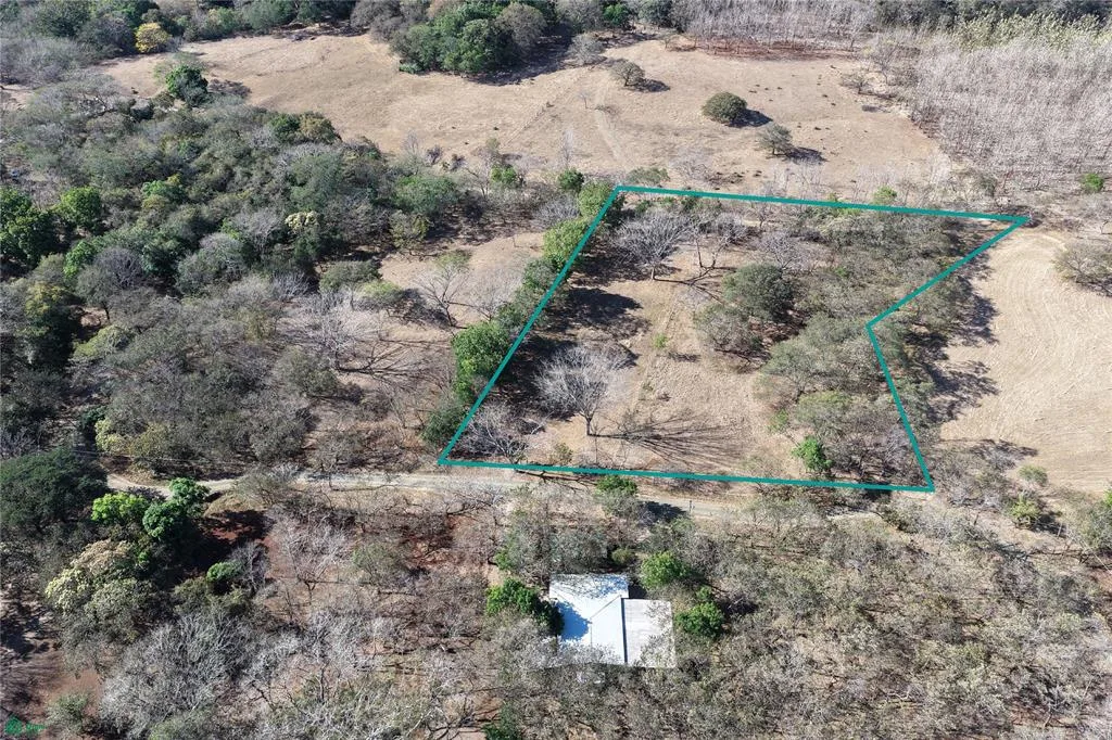 Cerro Grande Estates Road Tamarindo Guanacaste