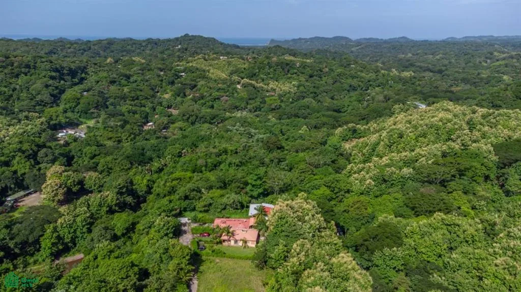 Casa Verde Samara Guanacaste