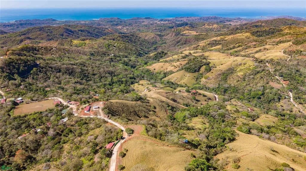 Finca Vista Clara Belen De Nosarita Guanacaste