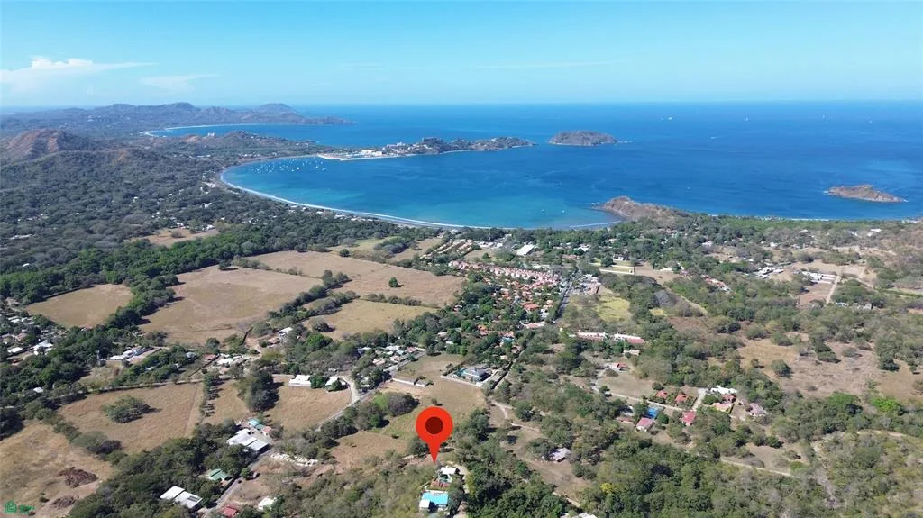 5227 Homesite   La Marcela Playa Potrero Tempate Guanacaste