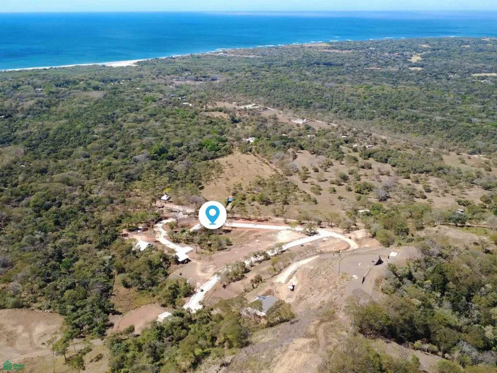 12 Pochote Hills Tamarindo Guanacaste