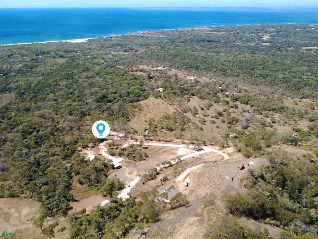 1 Pochote Hills Tamarindo Guanacaste