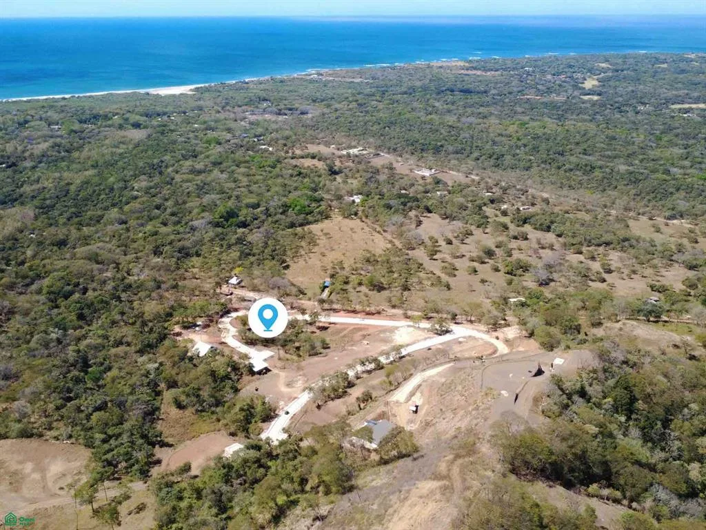 11 Pochote Hills Tamarindo Guanacaste
