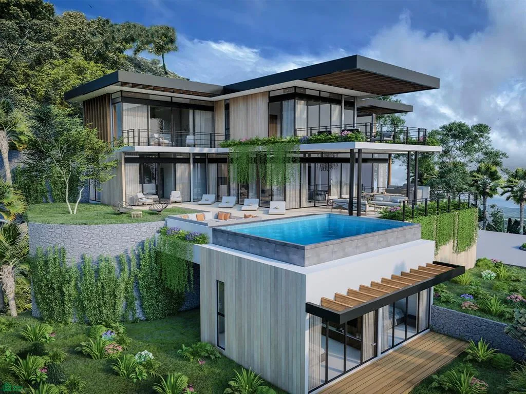 14 Calle Las Crestas Tamarindo Guanacaste