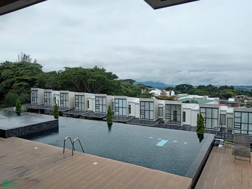 Residencial Bali Escazu San Jose