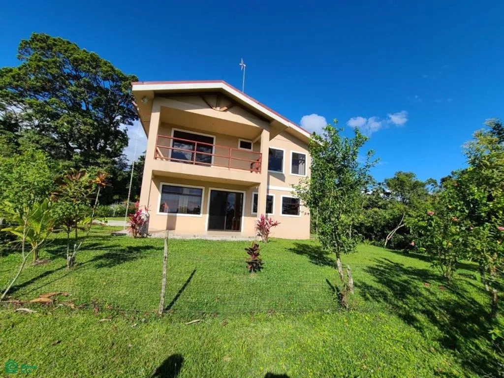 Casa Heusser Arenal Guanacaste