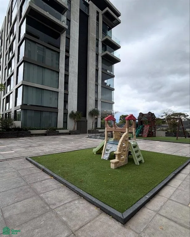 Condominio Golfside Curridabat San Jose