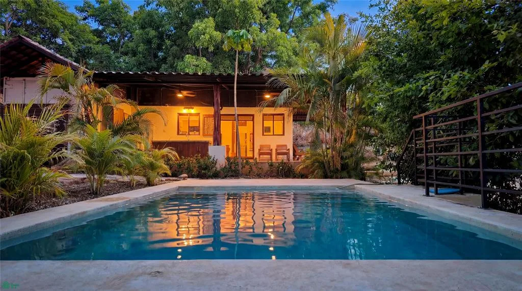 Casita Escondida   Rancho Cartagena Cartagena Guanacaste