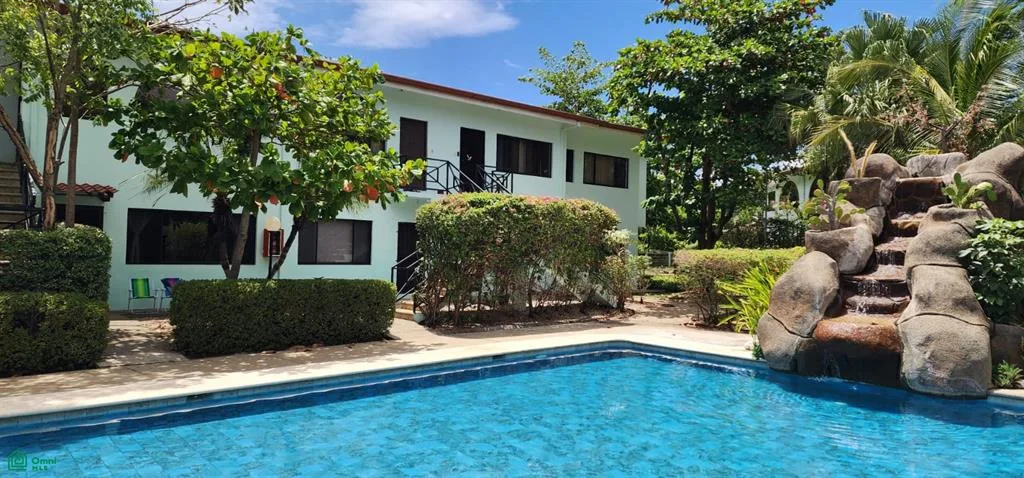 Calle Los Canales Playas Del Coco Guanacaste
