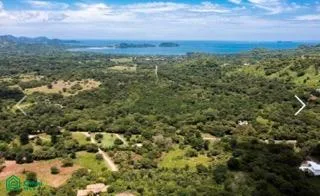 Lot 7 Vistas Del Flamingo Tempate Guanacaste