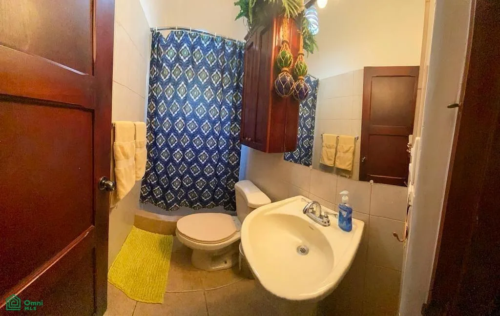 Condominio Dolce Vita La Colina Sardinal Guanacaste