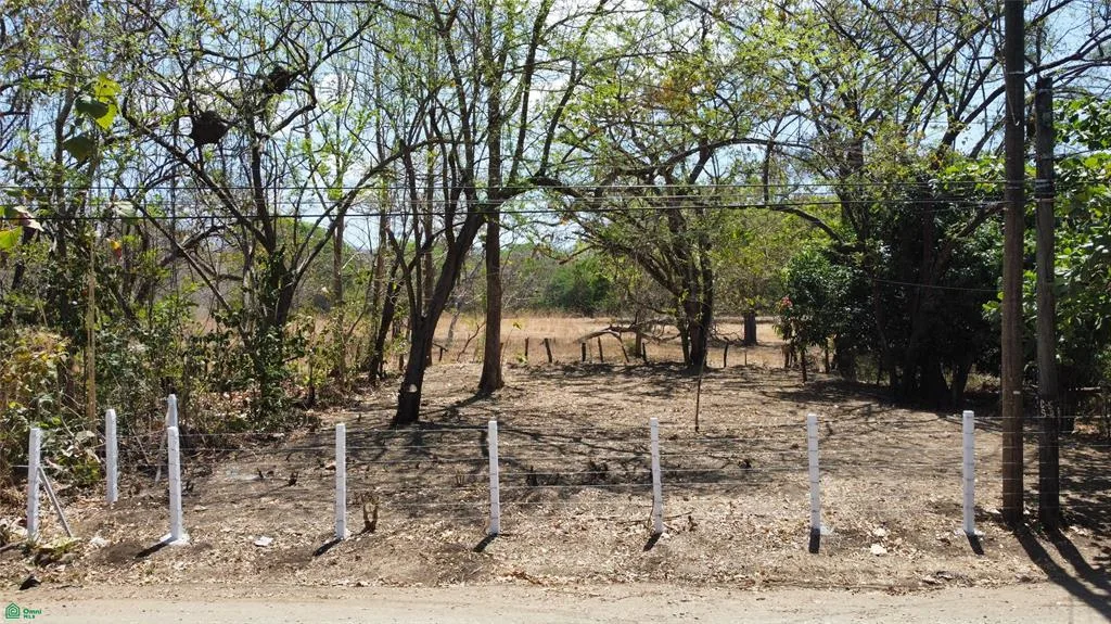Surfside Lot 18a   Ready To Build With Water Meter Santa Cruz Guanacaste