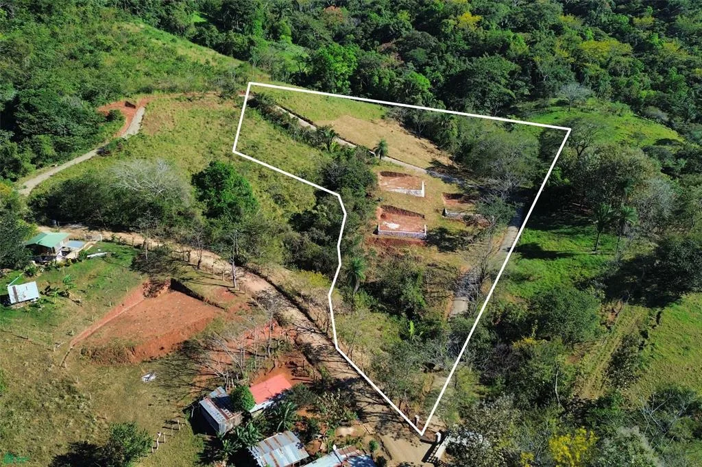 Finca Martine Belen De Nosarita Guanacaste