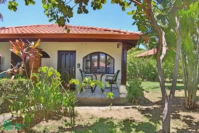 Villaggio 403b Playa Potrero Cabo Velas Guanacaste