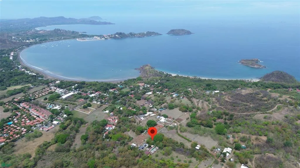 Robles Lot 4   Playa Potrero Tempate Guanacaste