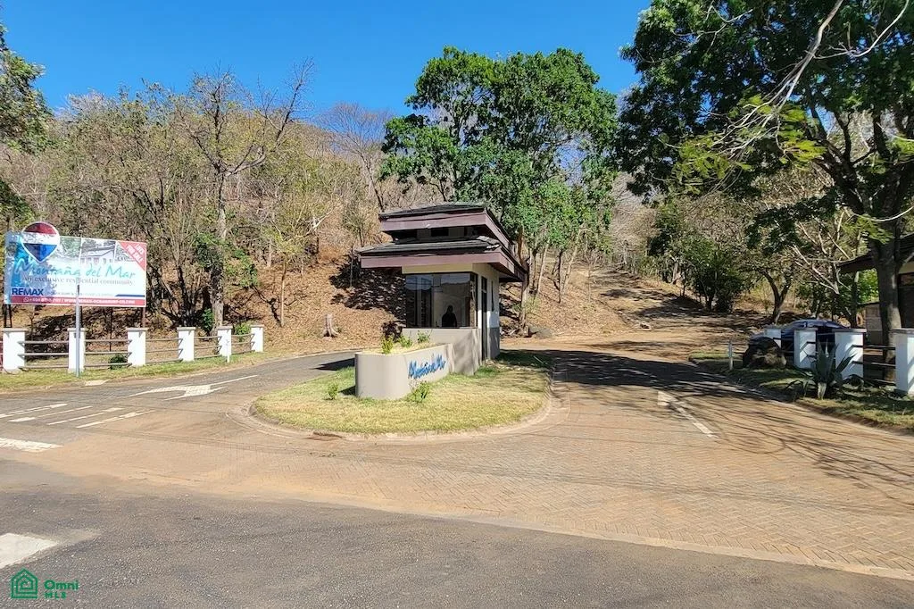 Ruta Nacional Secundaria 160 Veintisiete De Abril Guanacaste