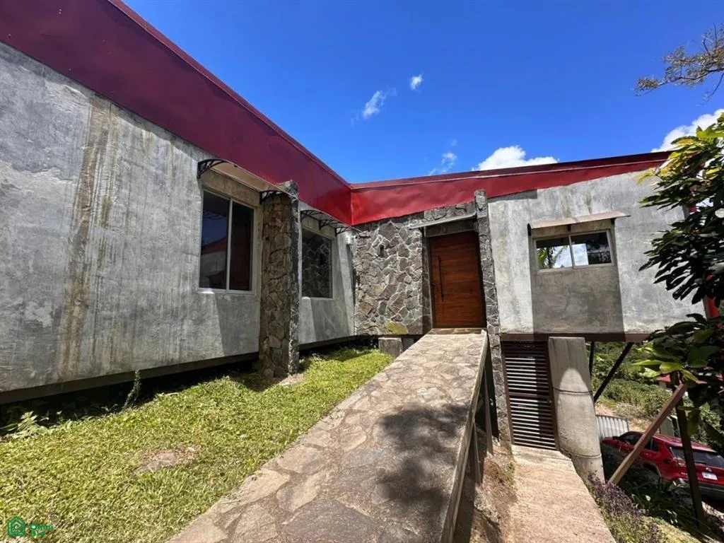 Santa Rosa Contiguo A Casa Aquiares Lodge Turrialba Cartago