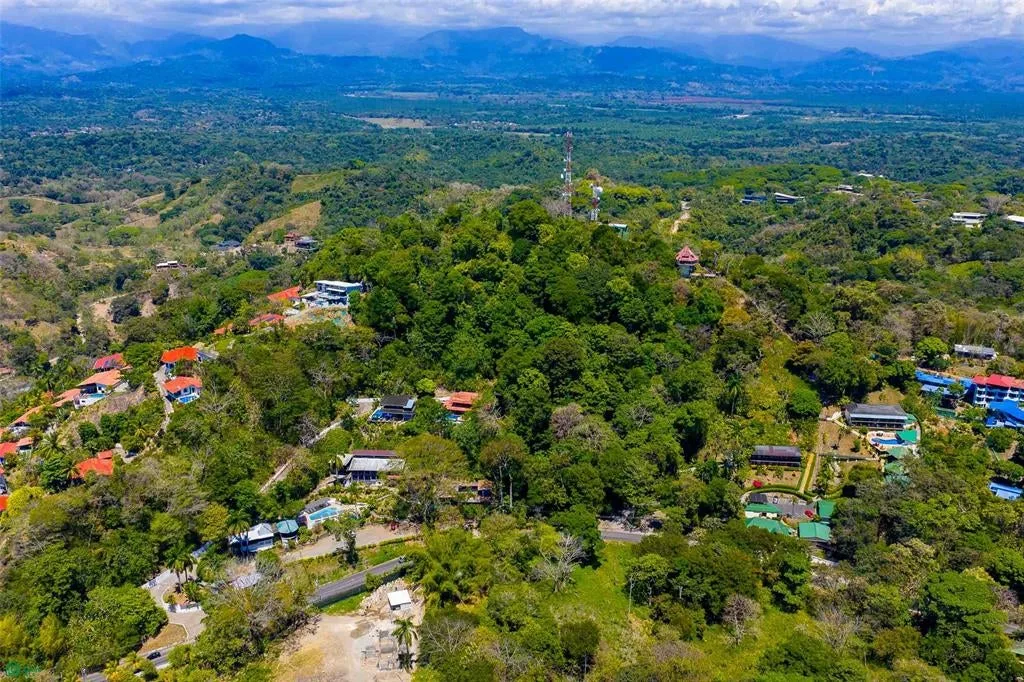 Exceptional Ocean View Estate Quepos Puntarenas