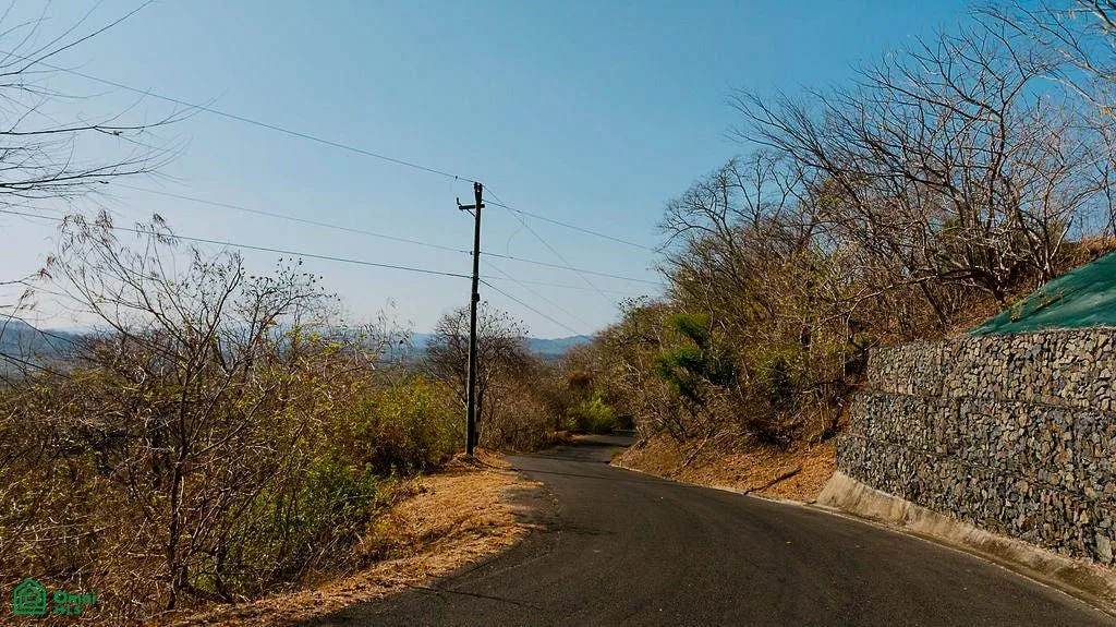 Exclusive Ocean View Lot Tamarindo Guanacaste