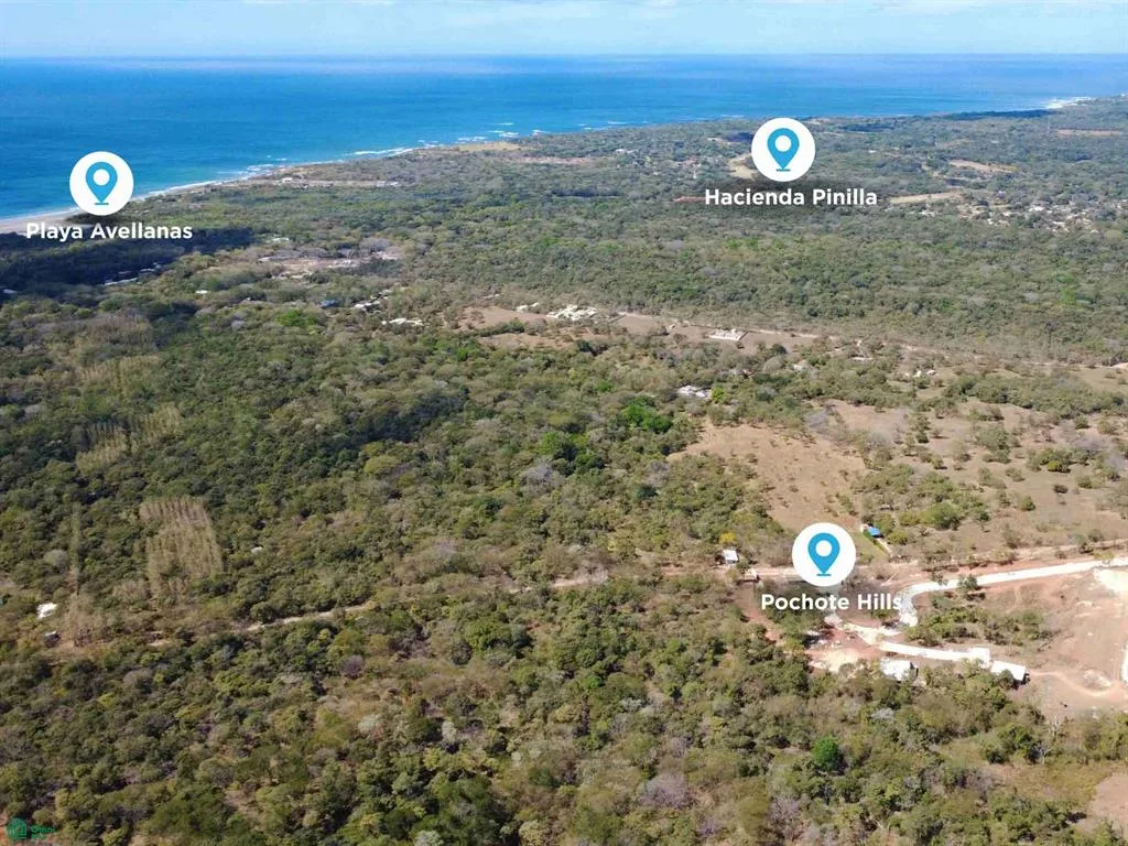 2 Pochote Hills Tamarindo Guanacaste