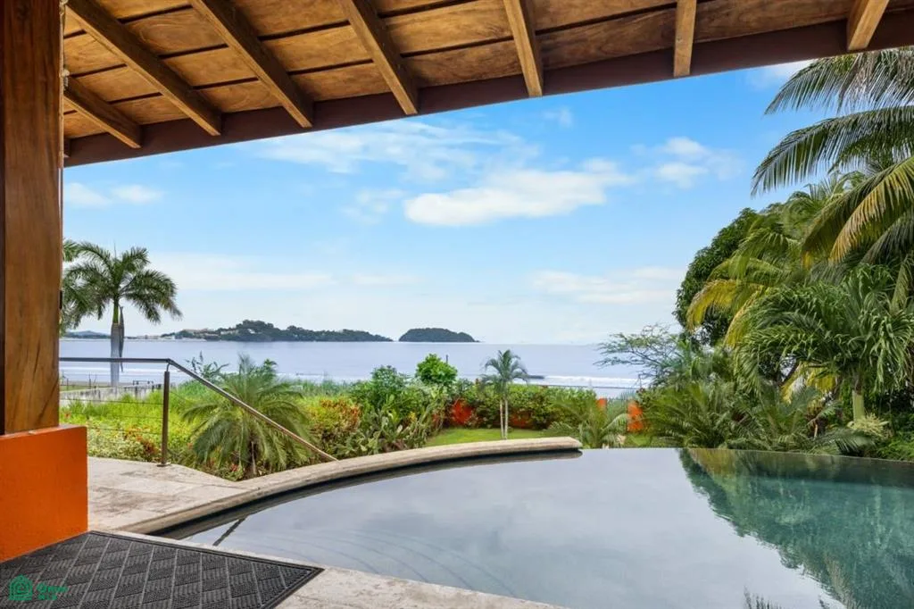 Casa De Suenos Tempate Guanacaste