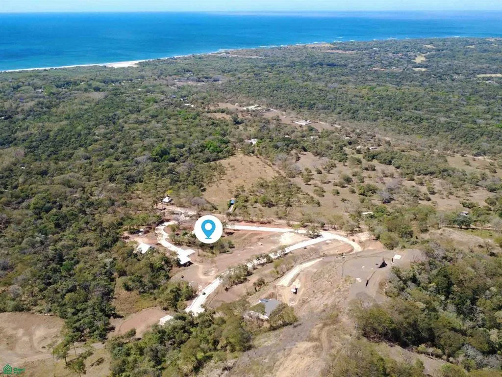 10 Pochote Hills Tamarindo Guanacaste