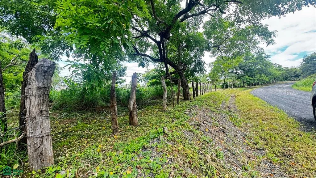 Lote Playa Cabuyal Sardinal Guanacaste