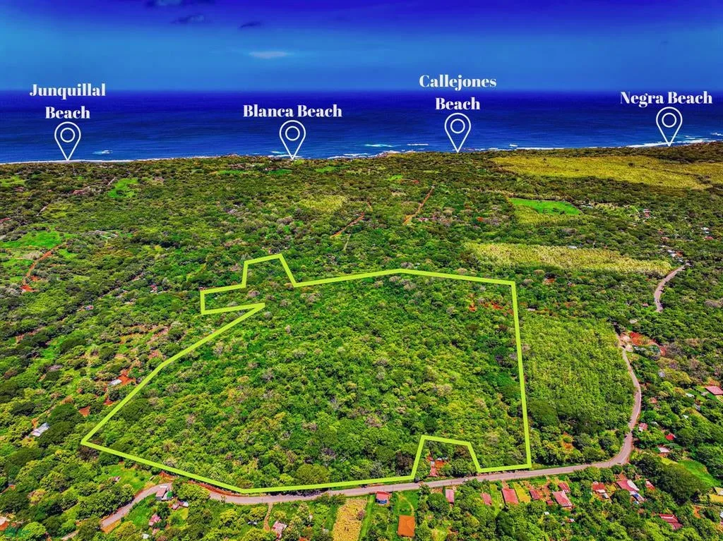 Hacienda Valle Perdido Playa Negra Veintisiete De Abril Guanacaste