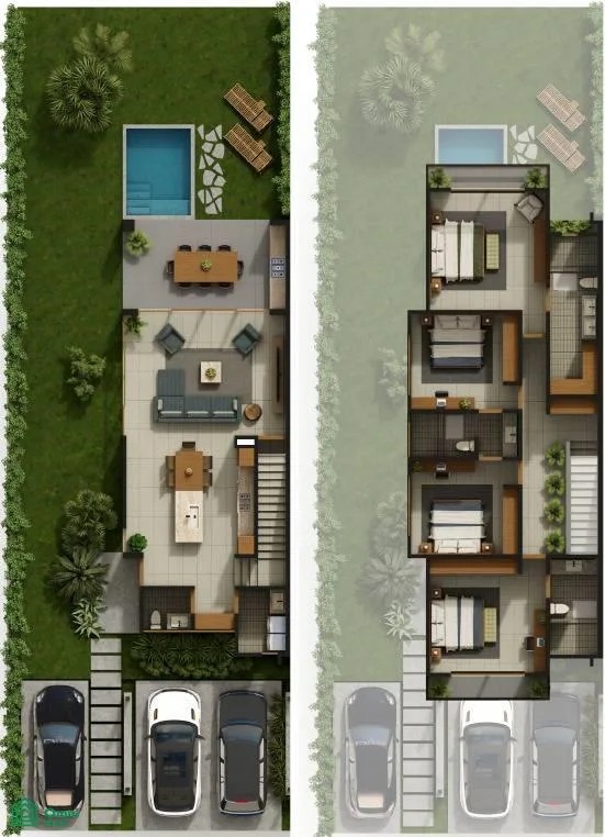 Panoramic Ocean Views Alt Preconstruction Luxury Residence Investment Opport Puntarenas