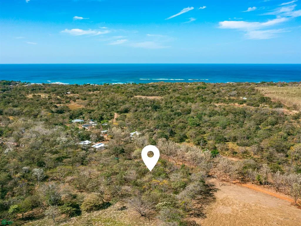 Surf Lot 5 Veinticiete De Abril Guanacaste