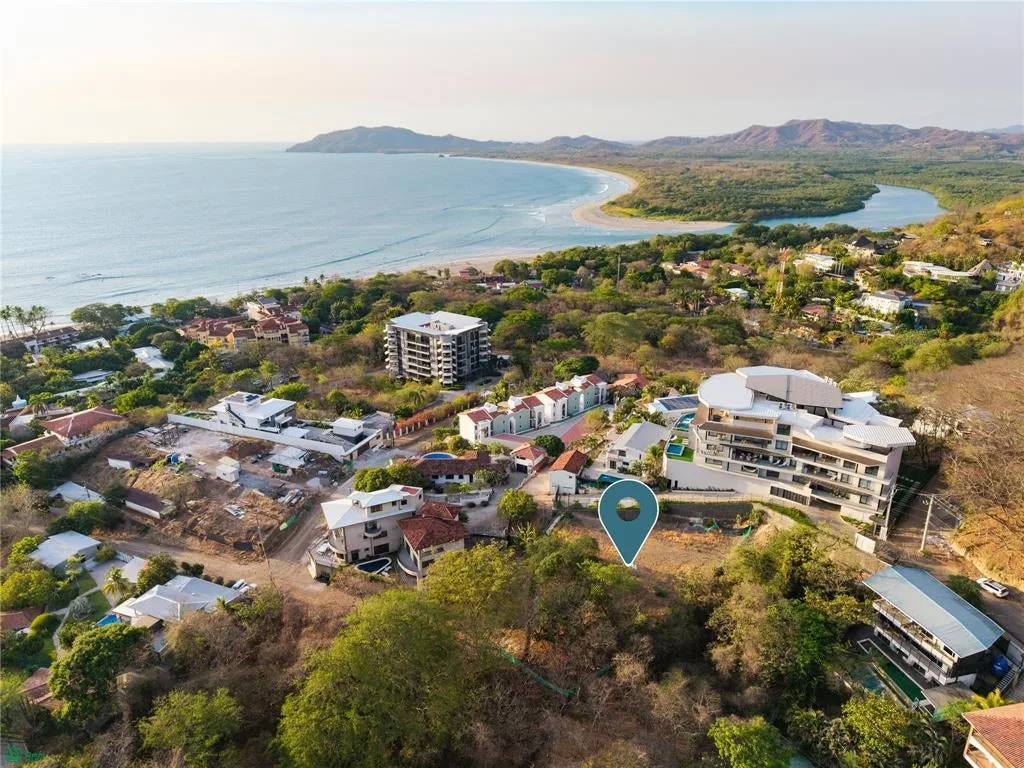 Villa Terraza Lot Tamarindo Tamarindo Guanacaste