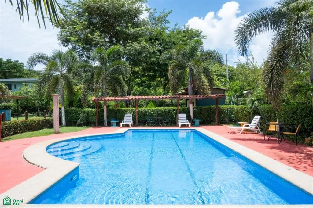 Tamarit House Tamarindo Guanacaste