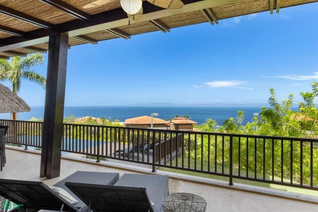 Azul Paraiso Condo C8 Guanacaste