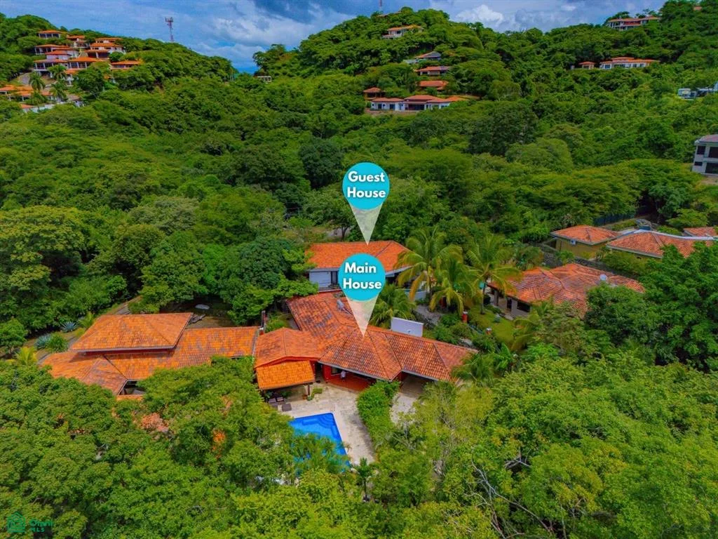 Home   Guest Home Casa Bella Palo Alto Guanacaste
