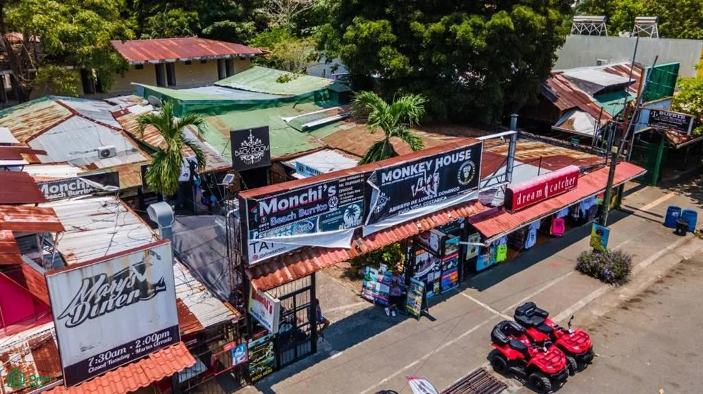 Puntarenas