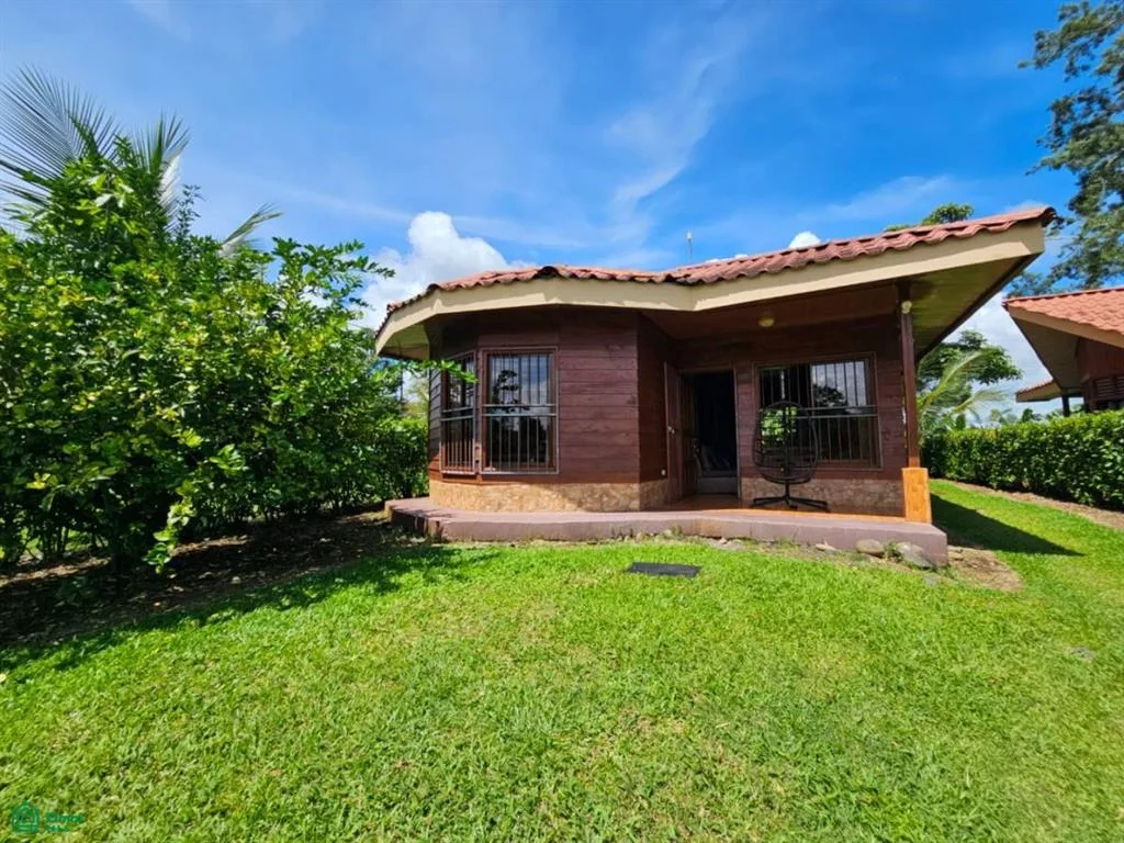 4 Chachagua Condominio Nakury San Ramon Alajuela