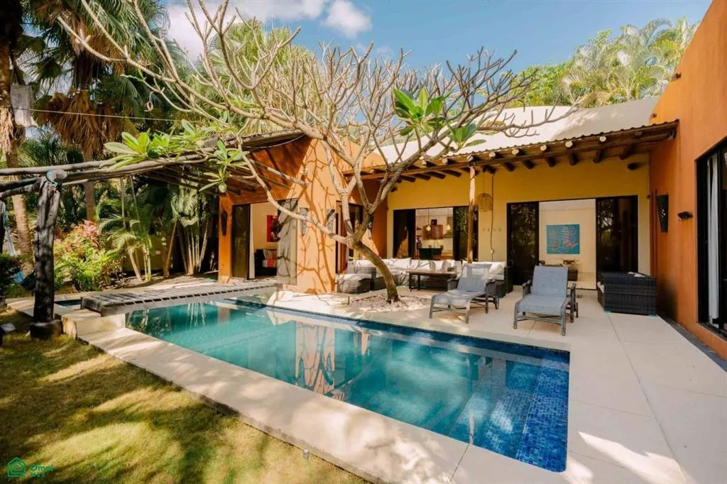Affordable Tropical Home Santa Cruz Guanacaste