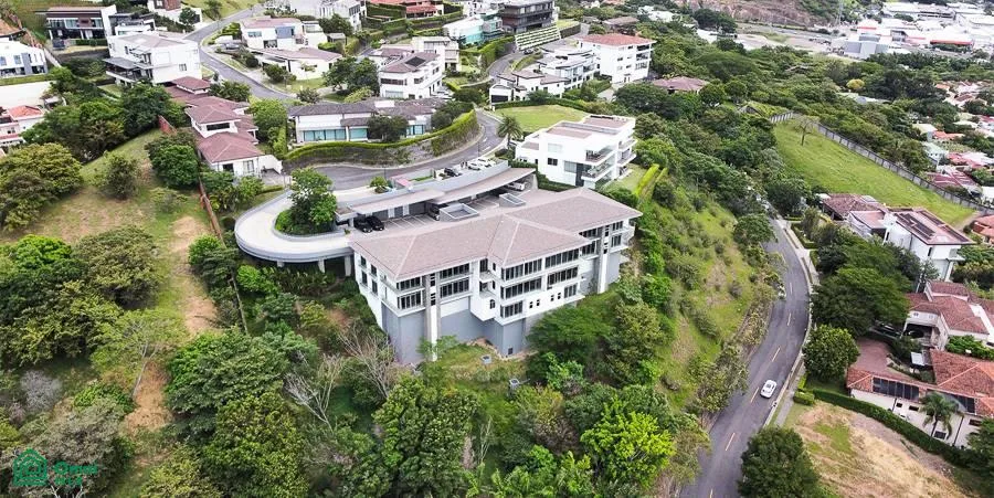 Escazu San Jose