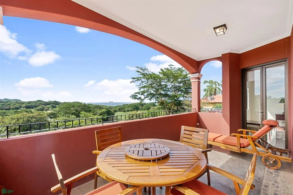 Bougainvillea 1204 Reserva Conchal Cabo Velas Guanacaste