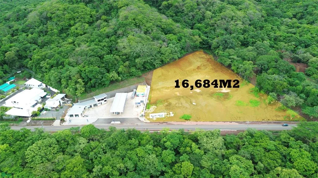 Mixed Use Development Lot Huacas Cabo Velas Guanacaste