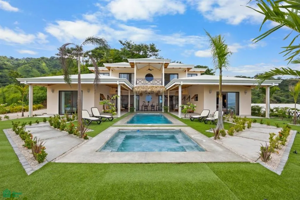 Casa Camari Tempate Guanacaste