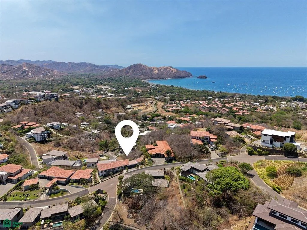 Pacifico Ocean View Lot 3 Pacifico Guanacaste