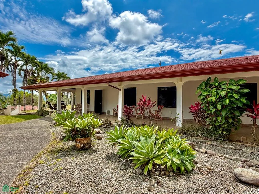 Dominical Puntarenas