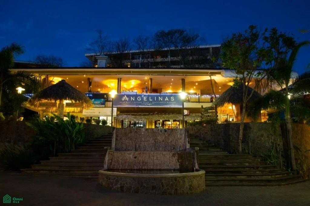 Angelinas Restaurant Santa Cruz Guanacaste