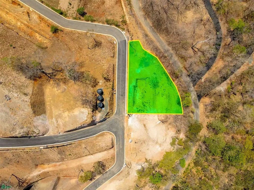 Residential Lot In Private Community Tamarindo Guanacaste