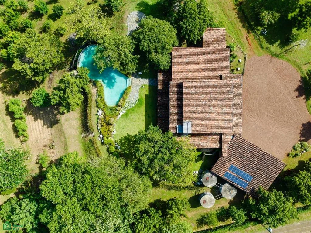 Marbella Beachfront Estate Santa Cruz Guanacaste