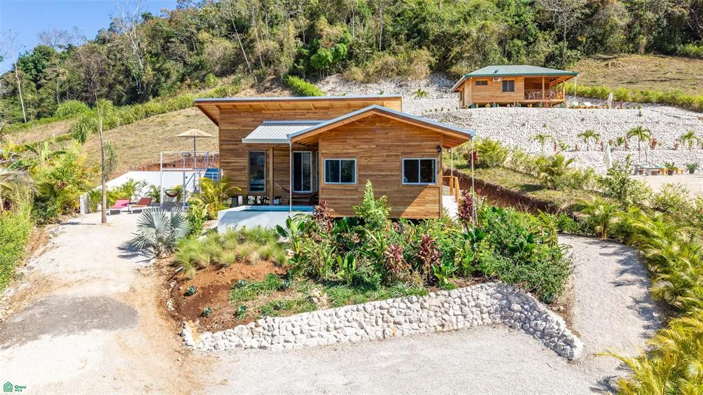 Pura Vida Home Hojancha Guanacaste