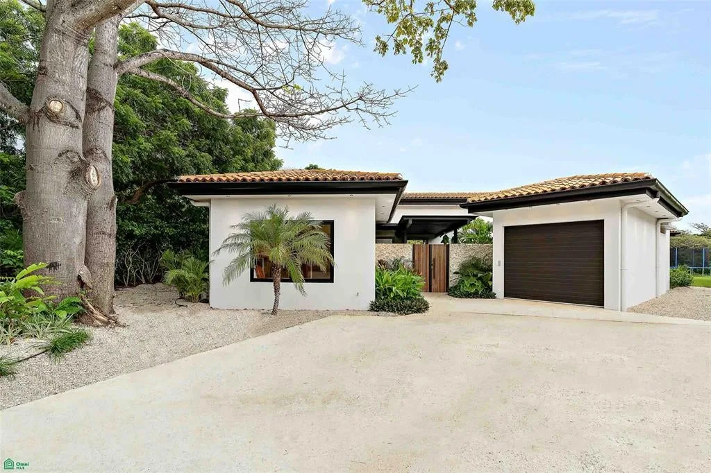 Private Luxury Retreat Tamarindo Guanacaste